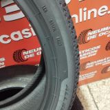 2X 255 35 R19 96YXL PIRELLI ALL SEASONS M+S* OCASIÓN DOT: 1423/1323 - 5.8/5.8mms