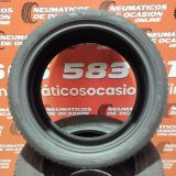 2X 255 35 R19 96YXL PIRELLI ALL SEASONS M+S* OCASIÓN DOT: 1423/1323 - 5.8/5.8mms