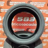2X 255 35 R19 96YXL PIRELLI ALL SEASONS M+S* OCASIÓN DOT: 1423/1323 - 5.8/5.8mms