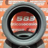 2X 255 35 R19 96YXL PIRELLI ALL SEASONS M+S* OCASIÓN DOT: 1423/1323 - 5.8/5.8mms