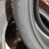 2X 255 35 R19 96YXL PIRELLI ALL SEASONS M+S* OCASIÓN DOT: 1423/1323 - 5.8/5.8mms