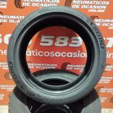 2X 245 35 ZR19 93Y MICHELIN PILOT SPORT 4S OCASIÓN DOT: 0224/2321 - 6.2/6.0mms