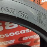 2X 245 35 ZR19 93Y MICHELIN PILOT SPORT 4S OCASIÓN DOT: 0224/2321 - 6.2/6.0mms