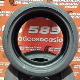 2X 245 35 ZR19 93Y MICHELIN PILOT SPORT 4S OCASIÓN DOT: 0224/2321 - 6.2/6.0mms