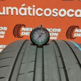 2X 245 55 R19 93Y MICHELIN PILOT SUPER SPORT OCASIÓN DOT: 4822/0422 - 6.5/6.2mms