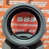 2X 245 55 R19 93Y MICHELIN PILOT SUPER SPORT OCASIÓN DOT: 4822/0422 - 6.5/6.2mms
