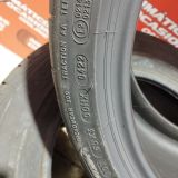 2X 245 55 R19 93Y MICHELIN PILOT SUPER SPORT OCASIÓN DOT: 4822/0422 - 6.5/6.2mms