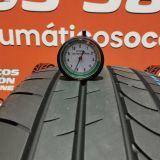 2X 235 55 R20 102V BRIDGESTONE DUELER H/L 33A OCASIÓN DOT: 2223/2323 - 6.2/6.2mms