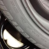 2X 235 55 R20 102V BRIDGESTONE DUELER H/L 33A OCASIÓN DOT: 2223/2323 - 6.2/6.2mms