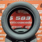 2X 235 55 R20 102V BRIDGESTONE DUELER H/L 33A OCASIÓN DOT: 2223/2323 - 6.2/6.2mms