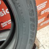 2X 235 55 R20 102V BRIDGESTONE DUELER H/L 33A OCASIÓN DOT: 2223/2323 - 6.2/6.2mms
