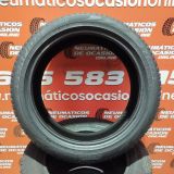 2X 245 45 R20 108V PIRELLI SCORPION VERDE ALL SEASONS LR OCASIÓN DOT: 0822/0822 - 7.4/8.9mms