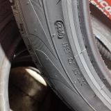 2X 245 45 R20 108V PIRELLI SCORPION VERDE ALL SEASONS LR OCASIÓN DOT: 0822/0822 - 7.4/8.9mms