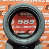 2X 245 45 R20 108V PIRELLI SCORPION VERDE ALL SEASONS LR OCASIÓN DOT: 0822/0822 - 7.4/8.9mms