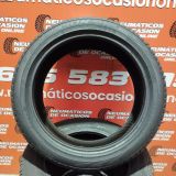 2X 245 45 R20 108V PIRELLI SCORPION VERDE ALL SEASONS LR OCASIÓN DOT: 0822/0822 - 7.4/8.9mms