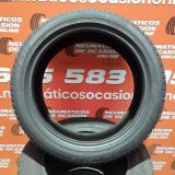 2X 245 45 R20 108V PIRELLI SCORPION VERDE ALL SEASONS LR OCASIÓN DOT: 0822/0822 - 7.4/8.9mms