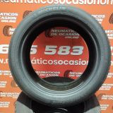 285 40 ZR20 108YXL MICHELIN LATITUDE SPORT 3 MO OCASIÓN DOT: 4522/0423 - 4.8/4.8mms