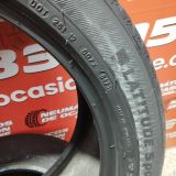 285 40 ZR20 108YXL MICHELIN LATITUDE SPORT 3 MO OCASIÓN DOT: 4522/0423 - 4.8/4.8mms