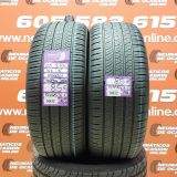 2X 235 50 R20 104W PIRELLI SCORPION ZERO ALL SEASON M+S DOT 0822/1021