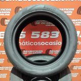 2X 235 50 R20 104W PIRELLI SCORPION ZERO ALL SEASON M+S DOT 0822/1021