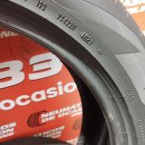 2X 235 50 R20 104W PIRELLI SCORPION ZERO ALL SEASON M+S DOT 0822/1021