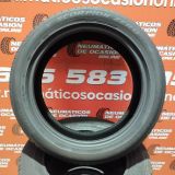 2X 235 50 R20 104W PIRELLI SCORPION ZERO ALL SEASON M+S DOT 0822/1021