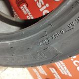 2X 255 45 R20 105W MICHELIN PILOT SPORT 4 SUV MO OCASIÓN DOT: 1225/2123 - 6.5/6.0mms