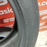 2X 295 40 R20 106Y MICHELIN LATITUDE SPORT 3 4.5/4.5MM DOT 0418/0418