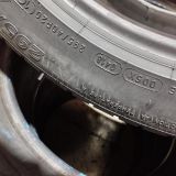 2X 295 40 R20 106Y MICHELIN LATITUDE SPORT 3 4.5/4.5MM DOT 0418/0418