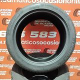 2X 295 40 R20 106Y MICHELIN LATITUDE SPORT 3 4.5/4.5MM DOT 0418/0418