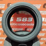 245 45 ZR20 103YXL PIRELLI PZERO OCASIÓN DOT: 0118/0118 - 6.0/6.4mms
