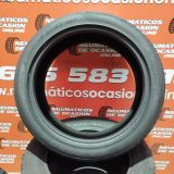 245 45 ZR20 103YXL PIRELLI PZERO OCASIÓN DOT: 0118/0118 - 6.0/6.4mms