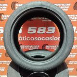 245 45 ZR20 103YXL PIRELLI PZERO OCASIÓN DOT: 0118/0118 - 6.0/6.4mms