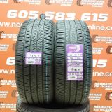 2X 245 45 R20 108W PIRELLI SCORPION ZERO ALL SEASONS OCASIÓN DOT: 0324/1319 - 6.6/6.4mms