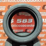 2X 245 45 R20 108W PIRELLI SCORPION ZERO ALL SEASONS OCASIÓN DOT: 0324/1319 - 6.6/6.4mms