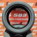2X 245 45 R20 108W PIRELLI SCORPION ZERO ALL SEASONS OCASIÓN DOT: 0324/1319 - 6.6/6.4mms