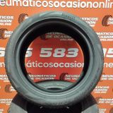 2X 245 45 R20 108W PIRELLI SCORPION ZERO ALL SEASONS OCASIÓN DOT: 0324/1319 - 6.6/6.4mms