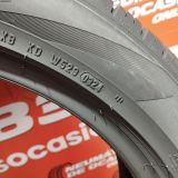 2X 245 45 R20 108W PIRELLI SCORPION ZERO ALL SEASONS OCASIÓN DOT: 0324/1319 - 6.6/6.4mms