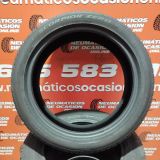 2X 245 45 R20 108W PIRELLI SCORPION ZERO ALL SEASONS OCASIÓN DOT: 0324/1319 - 6.6/6.4mms