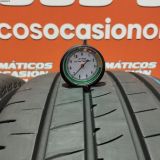 2X 245 50 R19 101W BRIDGESTONE TURANZA T005 RFT OCASIÓN DOT: 2319/2119 - 6.4/6.3mms