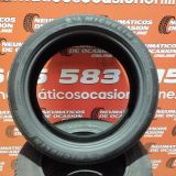 235 45 R20 100VXL MICHELIN PRIMACY 4 S1 OCASIÓN DOT: 0624/0323 - 5.4/5.4mms
