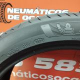 235 45 R20 100VXL MICHELIN PRIMACY 4 S1 OCASIÓN DOT: 0624/0323 - 5.4/5.4mms