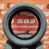 235 45 R20 100VXL MICHELIN PRIMACY 4 S1 OCASIÓN DOT: 0624/0323 - 5.4/5.4mms