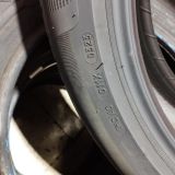 235 45 R20 100VXL MICHELIN PRIMACY 4 S1 OCASIÓN DOT: 0624/0323 - 5.4/5.4mms