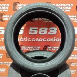 235 45 R20 100VXL MICHELIN PRIMACY 4 S1 OCASIÓN DOT: 0624/0323 - 5.4/5.4mms