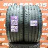 2X 265 40 R21 105Y GOODYEAR EAGLE F1 ASYMETRIC 5 5.8/5.8MM DOT 2923/3023