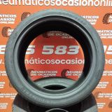 2X 265 40 R21 105Y GOODYEAR EAGLE F1 ASYMETRIC 5 5.8/5.8MM DOT 2923/3023