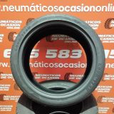 2X 265 40 R21 105Y GOODYEAR EAGLE F1 ASYMETRIC 5 5.8/5.8MM DOT 2923/3023