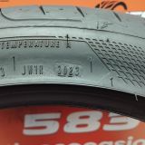 2X 265 40 R21 105Y GOODYEAR EAGLE F1 ASYMETRIC 5 5.8/5.8MM DOT 2923/3023