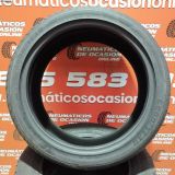 2X 265 40 R21 105Y GOODYEAR EAGLE F1 ASYMETRIC 5 5.8/5.8MM DOT 2923/3023